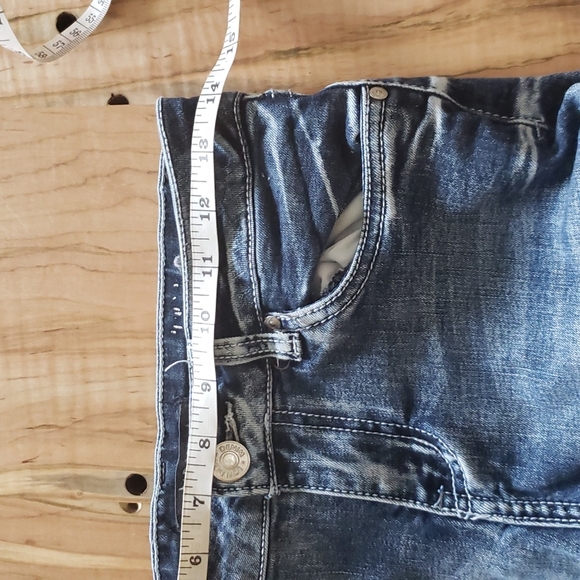 London 1 skinny jeans - Picture 8 of 8